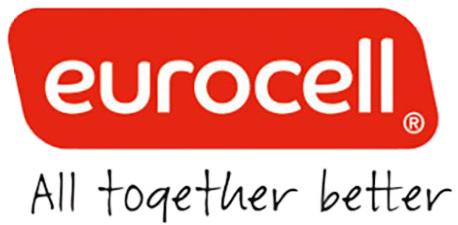 We use Eurocell products