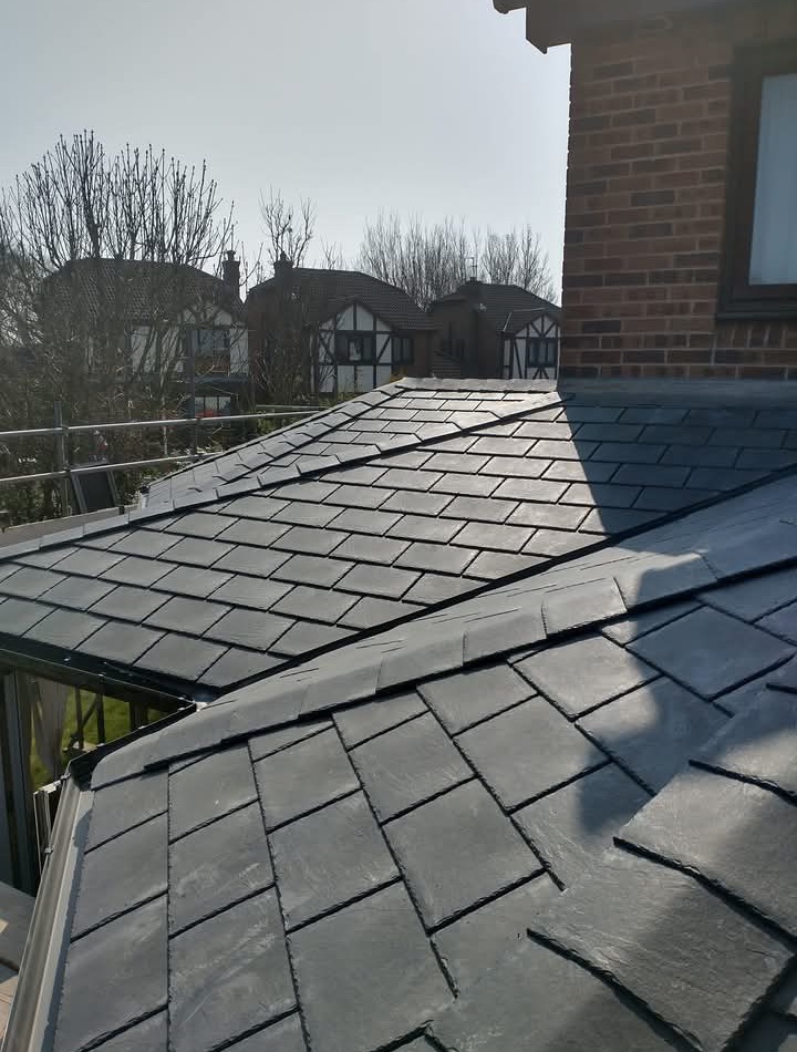 Builders in St Helens and the North West